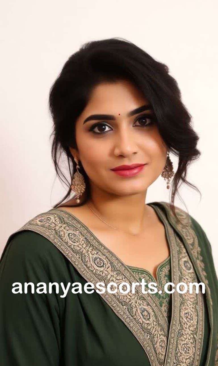 Titlagarh Escort Service