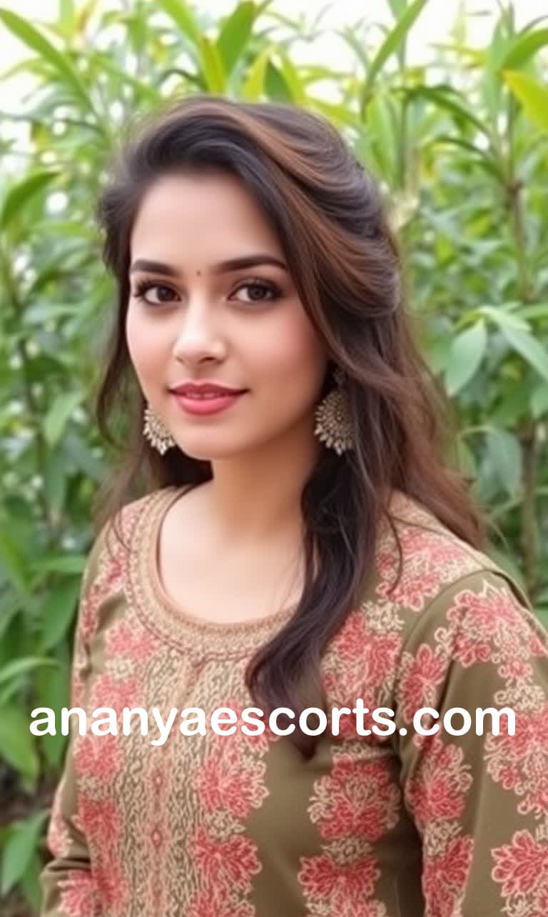 Escort Service in Titlagarh