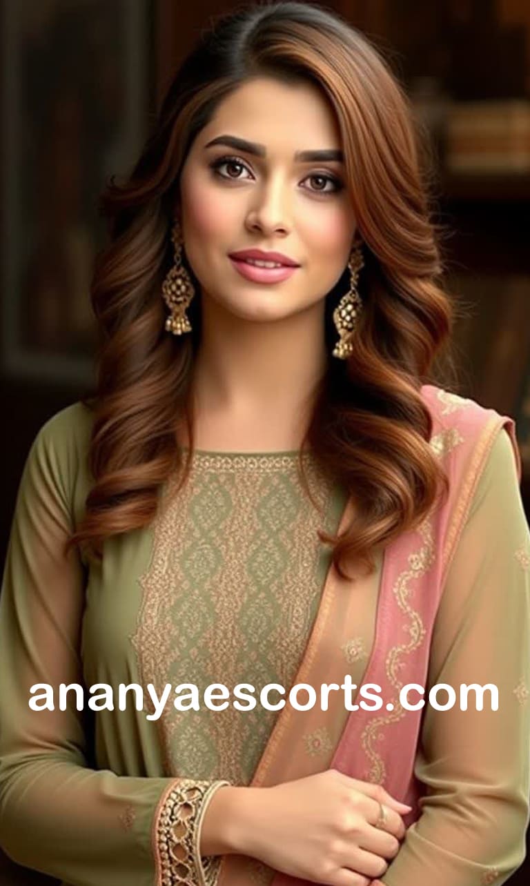 Escort Service in Titlagarh