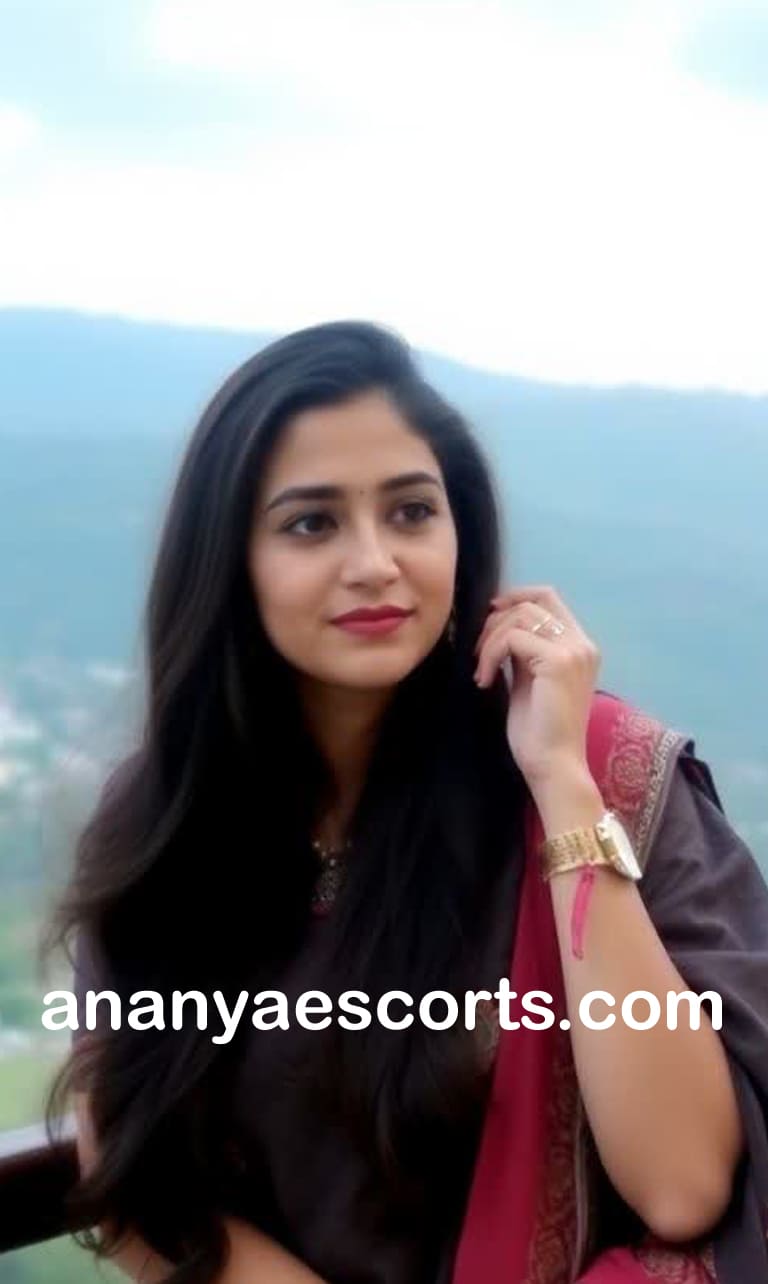 Titlagarh Escorts